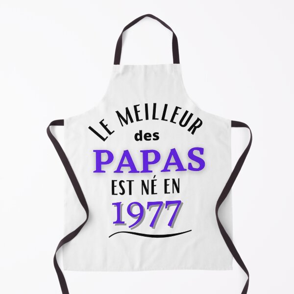 Item preview, The best of dads was born in 1977 designed and sold by mgconseils.
