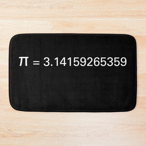Item preview, Pi number designed and sold by hockeng.