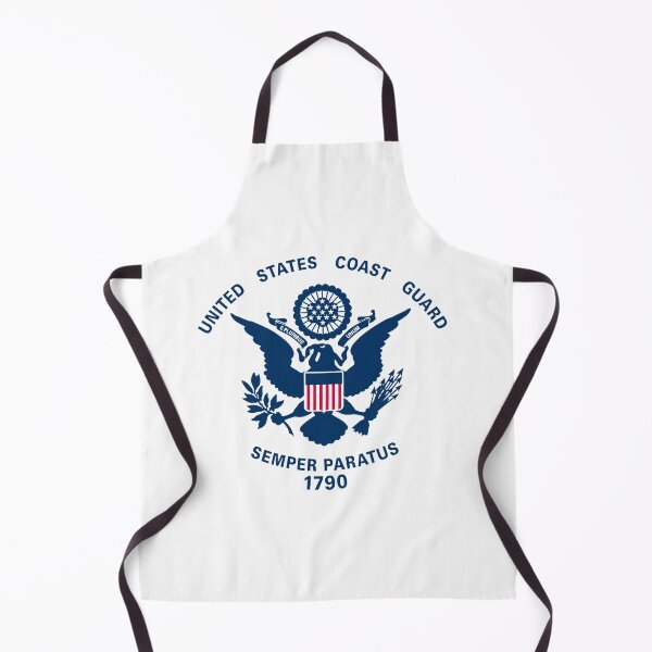 Item preview, united states coast guard seal designed and sold by mikoala50.