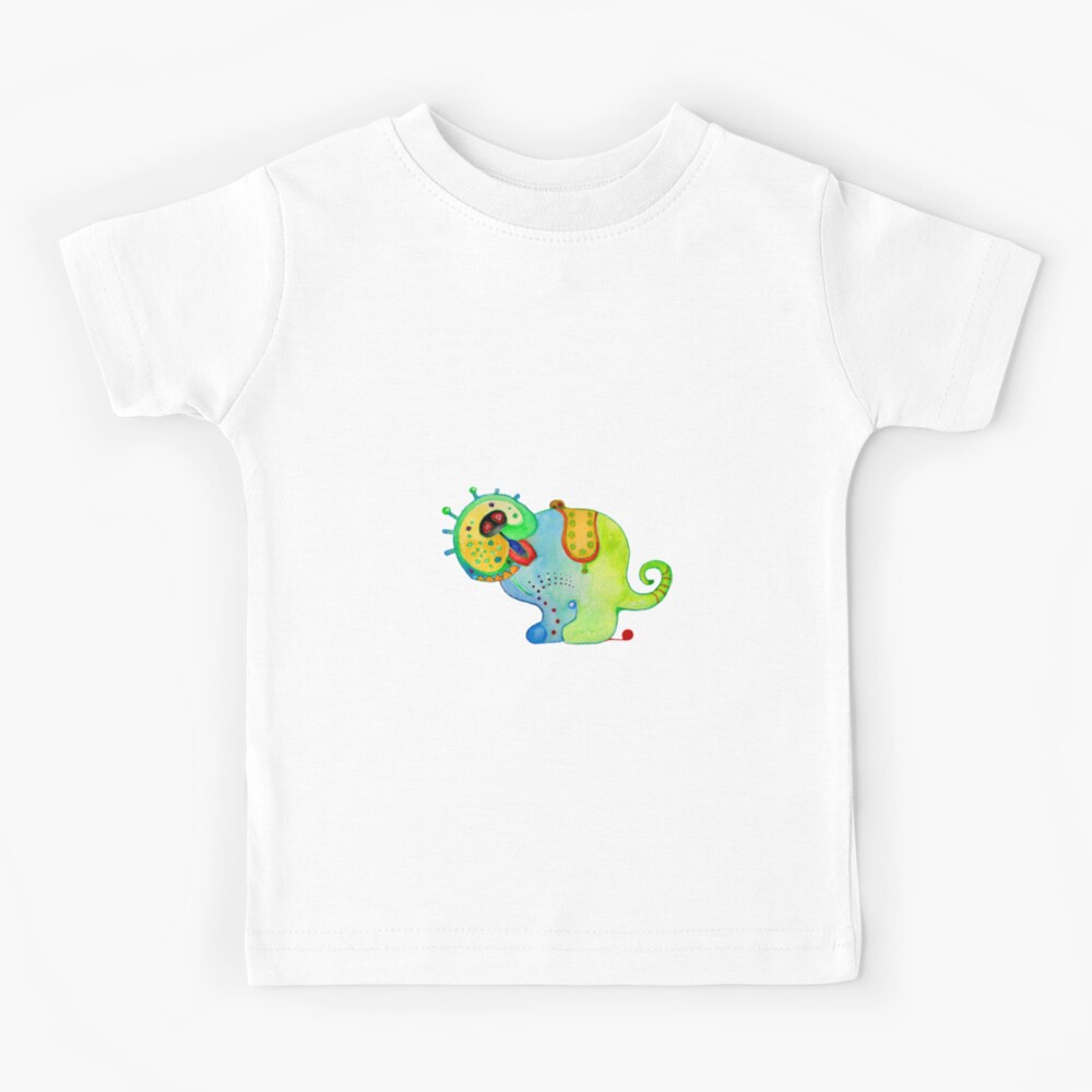 Item preview, Kids T-Shirt designed and sold by AnnetteArt.