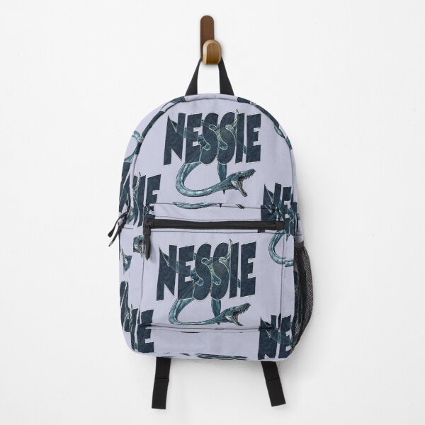 Item preview, NESSIE designed and sold by PapaSquatch.