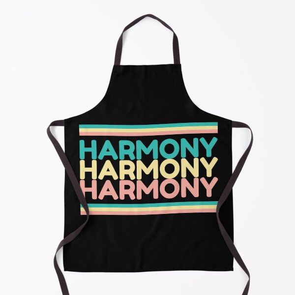 Item preview, Harmony Inspirational Text designed and sold by geminivibe.