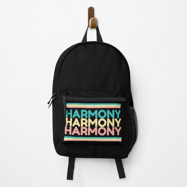 Item preview, Harmony Inspirational Text designed and sold by geminivibe.