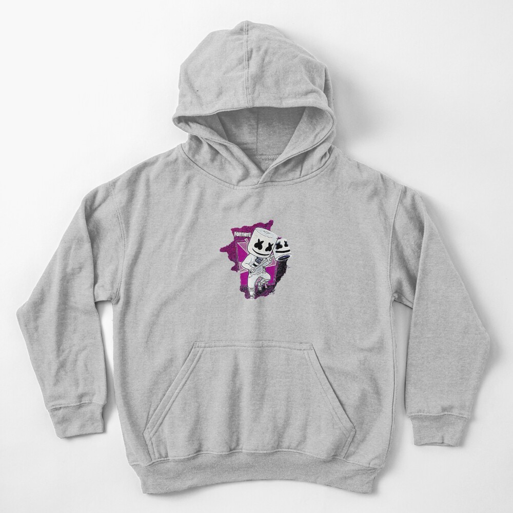 marshmello fortnite hoodie