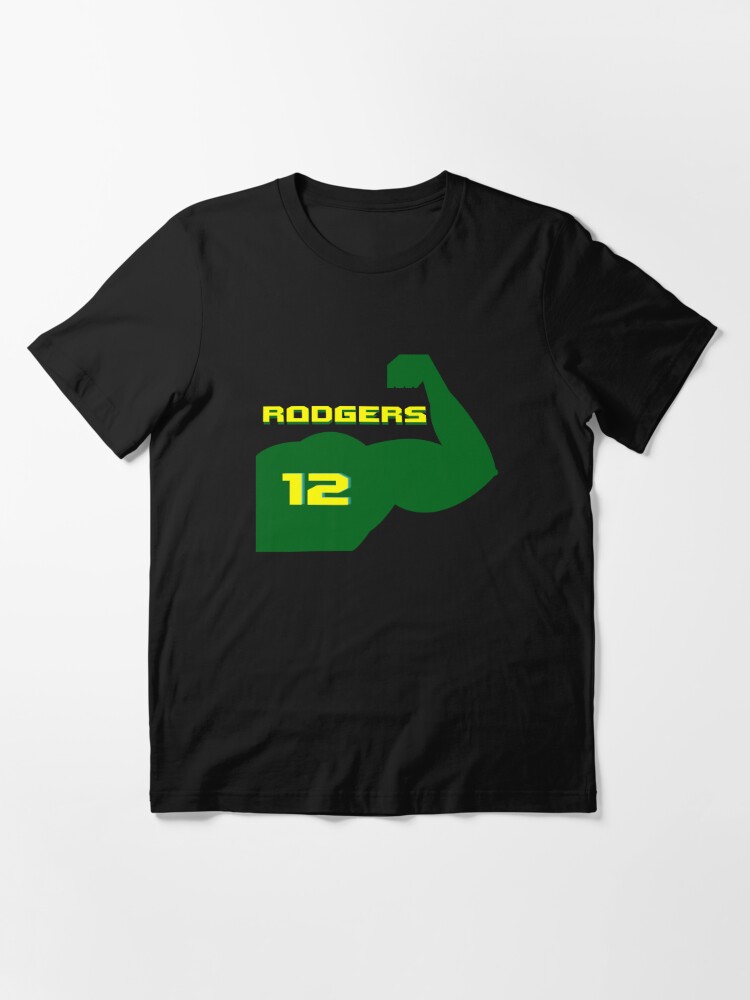 Aaron Rodgers MVP' Essential T-Shirt for Sale by john aql