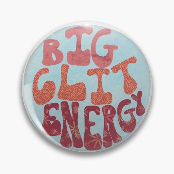Item preview, big clit energy sun designed and sold by berlinsisters.