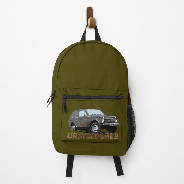 Item preview, Niva unstoppable designed and sold by vj90.