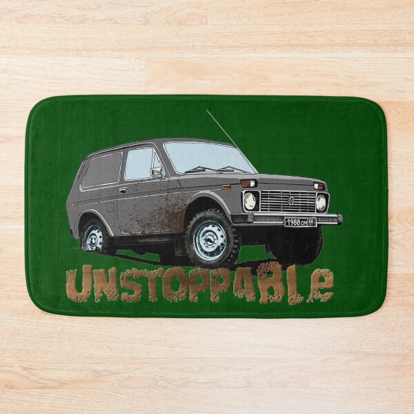 Item preview, Niva unstoppable designed and sold by vj90.