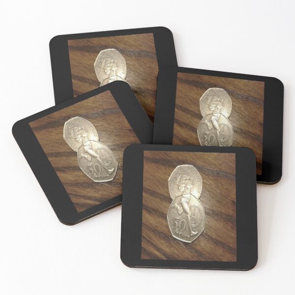 Item preview, Smart coin  designed and sold by Hamaridukaan.