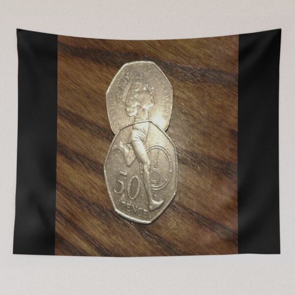 Item preview, Smart coin  designed and sold by Hamaridukaan.