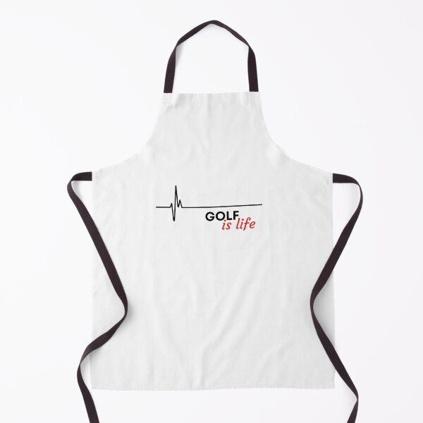 Item preview, Golf is life. designed and sold by TheGreenGoat.