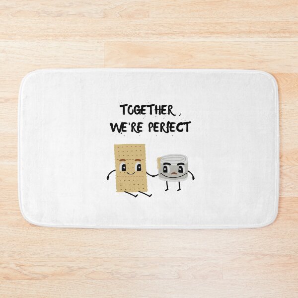 Item preview, Together We're Perfect designed and sold by dailygarbs.