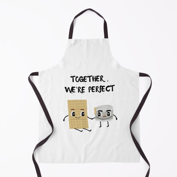 Item preview, Together We're Perfect designed and sold by dailygarbs.