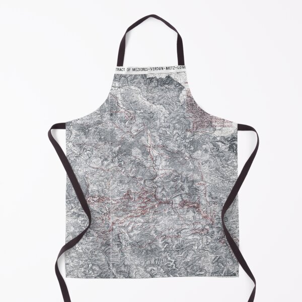 Item preview, World War 2 Troop Poistion Map designed and sold by redoARTstore.