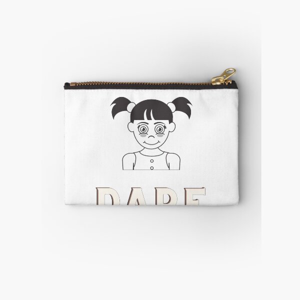 Item preview, How Dare You Greta ! designed and sold by Flirt-Teez.