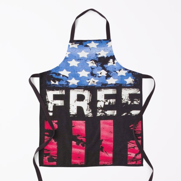 Item preview, USA Patriotic American Flag T-Shirts designed and sold by mitnane.