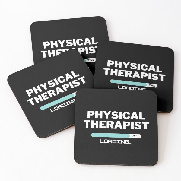 Item preview, Future Physical Therapist Loading In Progress designed and sold by livegood.