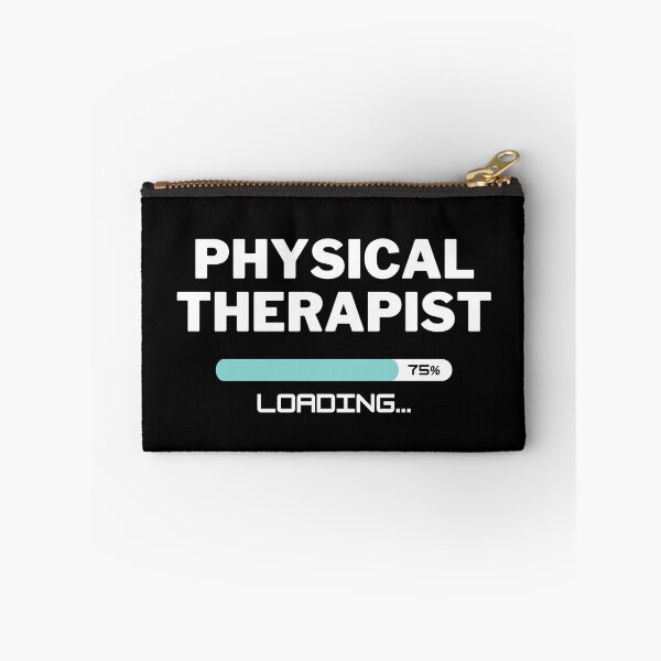 Item preview, Future Physical Therapist Loading In Progress designed and sold by livegood.