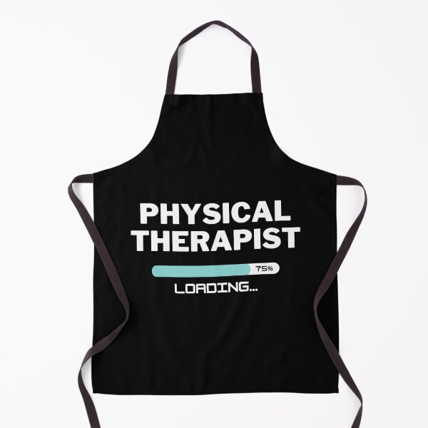 Item preview, Future Physical Therapist Loading In Progress designed and sold by livegood.