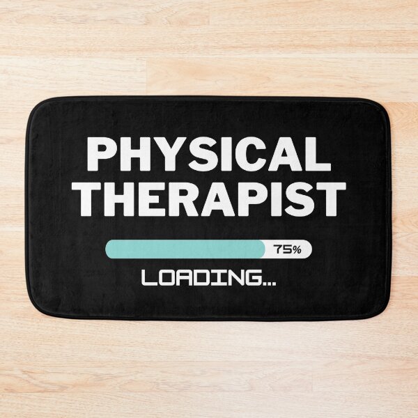 Item preview, Future Physical Therapist Loading In Progress designed and sold by livegood.