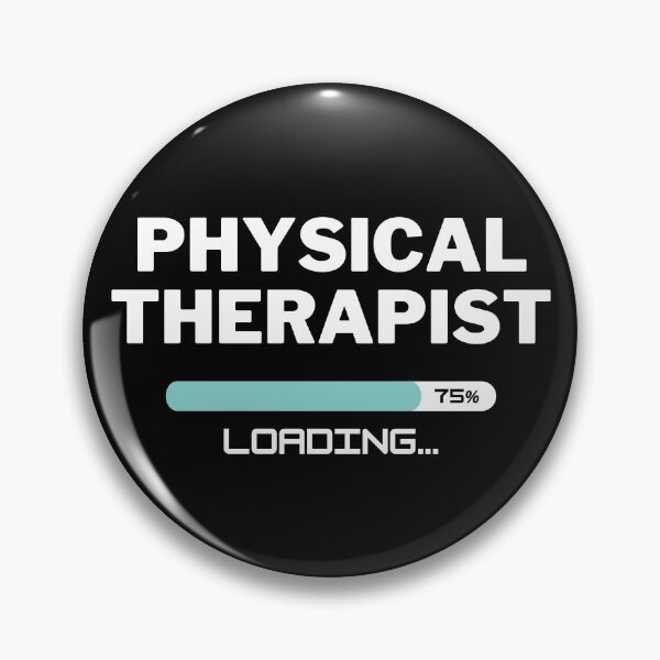 Item preview, Future Physical Therapist Loading In Progress designed and sold by livegood.