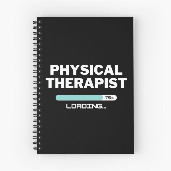 Item preview, Future Physical Therapist Loading In Progress designed and sold by livegood.