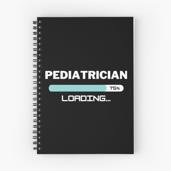 Item preview, Future Pediatrician Loading In Progress designed and sold by livegood.