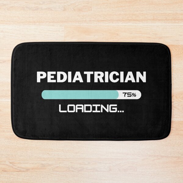 Item preview, Future Pediatrician Loading In Progress designed and sold by livegood.