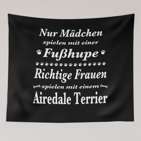 Artikelvorschau, Airedale Terrier Tshirt Airedale Terrier Hund Shirt T-Shirt entworfen und verkauft von KDesigns85.