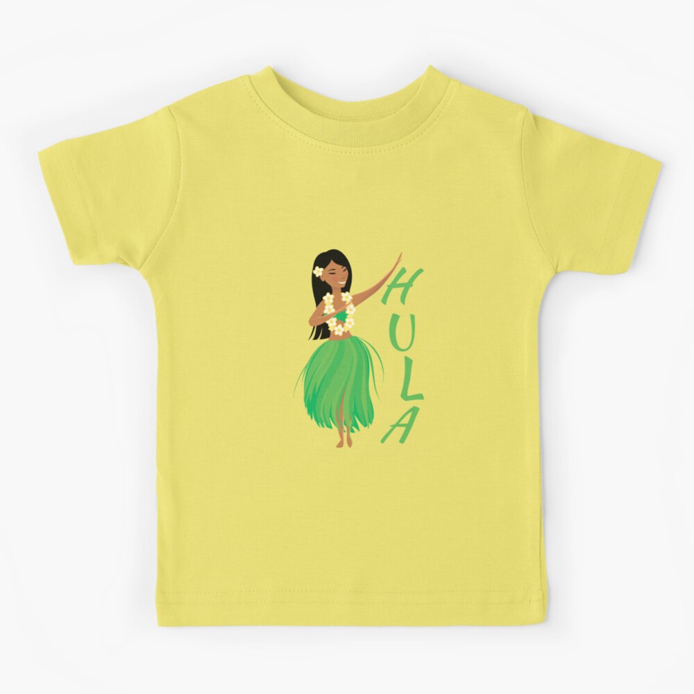 Amazon.com: Hawaii Aloha Hula Girls Beach Tiki Retro Vintage