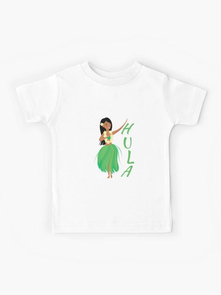 Amazon.com: Hawaii Aloha Hula Girls Beach Tiki Retro Vintage