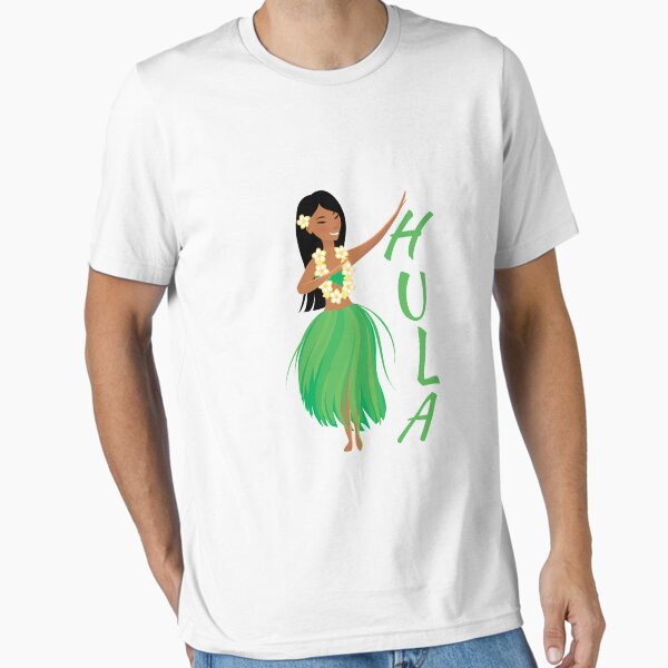 Amazon.com: Hawaii Aloha Hula Girls Beach Tiki Retro Vintage