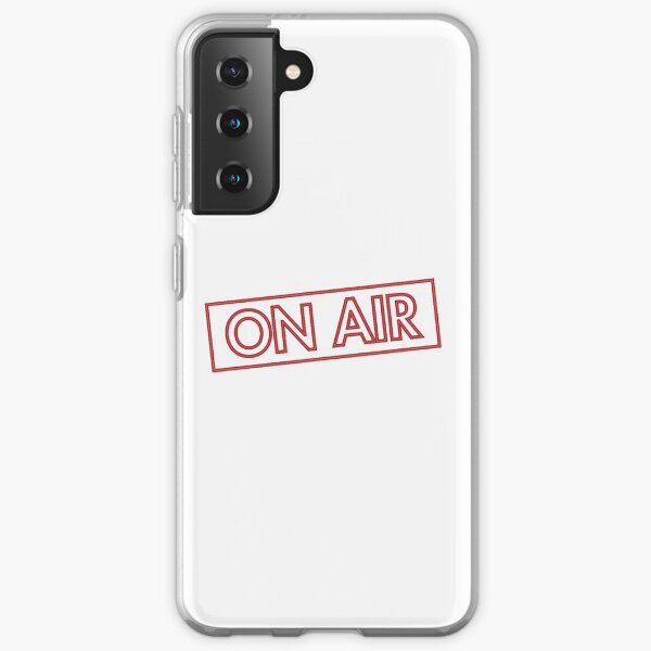 ON Air Samsung Galaxy Soft Case