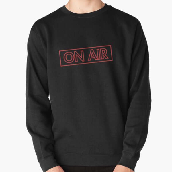 ON Air Pullover Sweatshirt