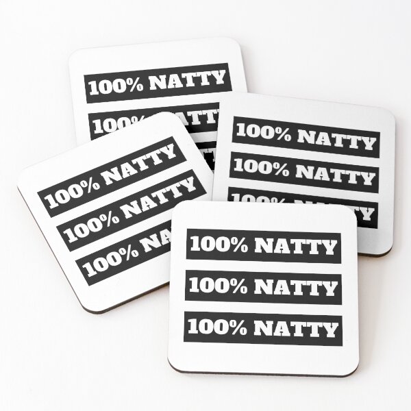 Item preview, 100% Natty 3 designed and sold by OMdesigns93.