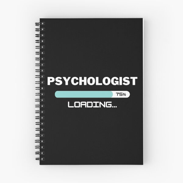 Item preview, Future Psychologist Loading In Progress designed and sold by livegood.