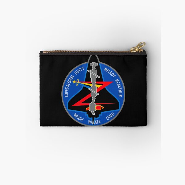 Item preview, STS-92 patch designed and sold by trendistudio.