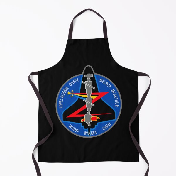 Item preview, STS-92 patch designed and sold by trendistudio.