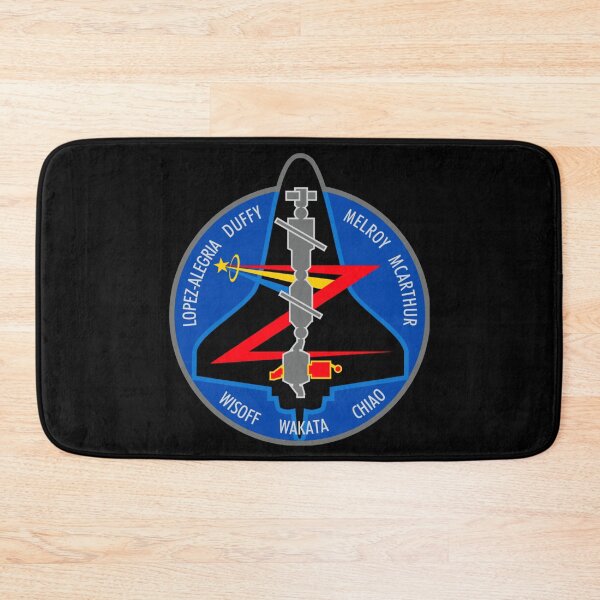 Item preview, STS-92 patch designed and sold by trendistudio.