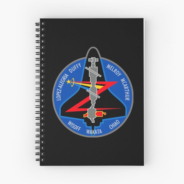 Item preview, STS-92 patch designed and sold by trendistudio.