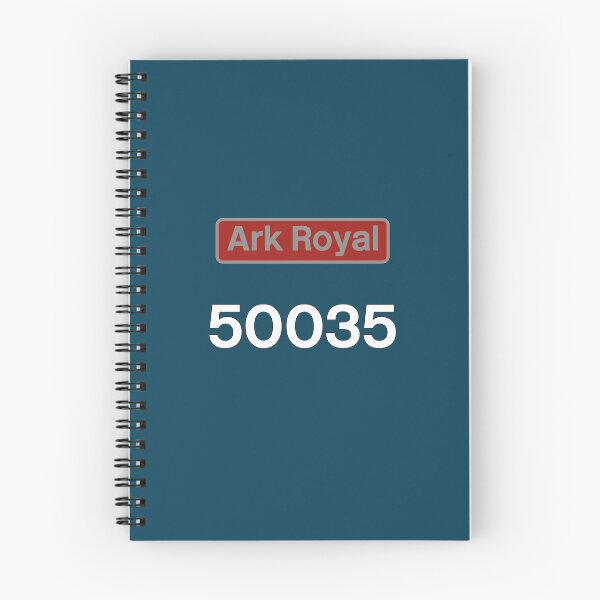 Item preview, Class 50 Ark Royal 50035 designed and sold by Railway-Signs.