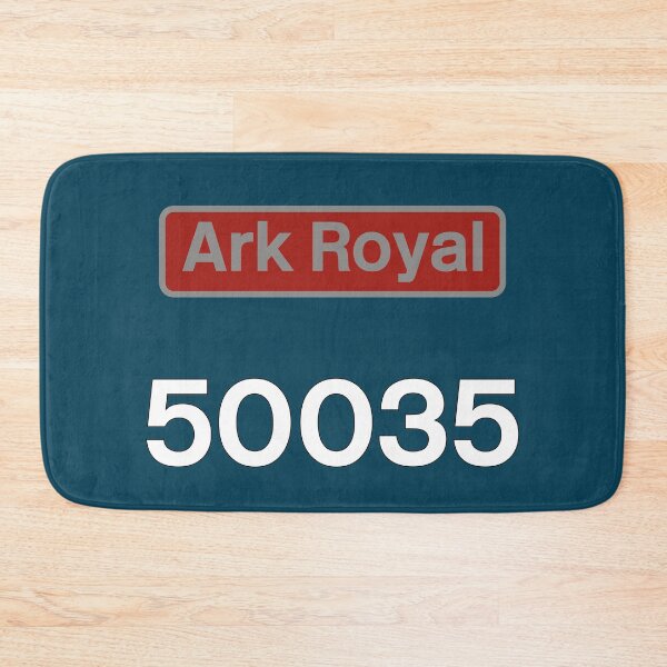 Item preview, Class 50 Ark Royal 50035 designed and sold by Railway-Signs.