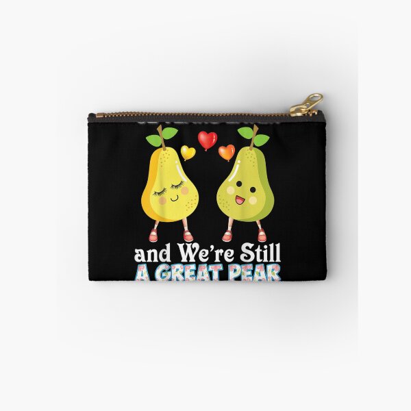Item preview, 52 Years Later And We're Still A Great Pear 52nd Anniversary  designed and sold by charissamo77.