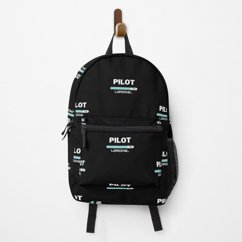 Item preview, Backpack designed and sold by livegood.