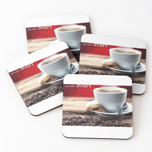 Item preview, Cup of coffee designed and sold by Drawartista.