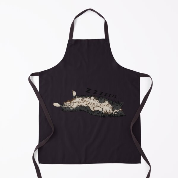 Item preview, Border collie snooze designed and sold by Petcetera.