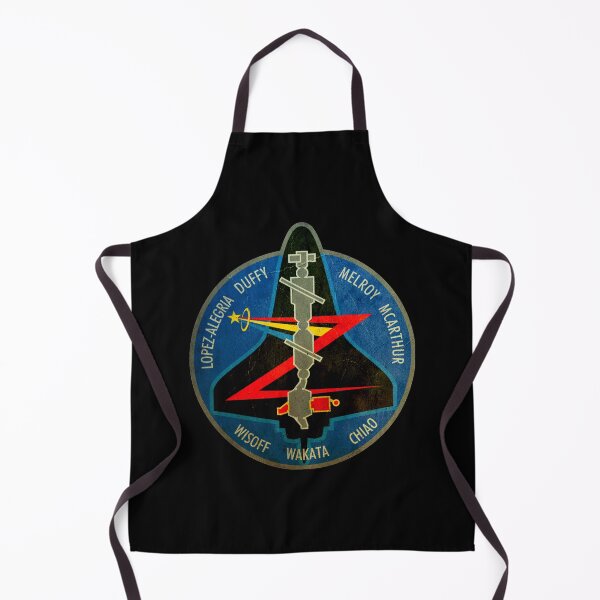 Item preview, STS-92 patch designed and sold by trendistudio.