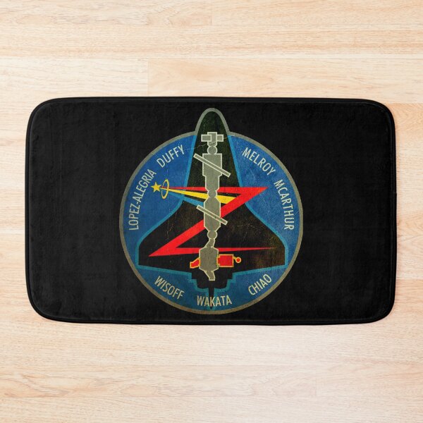 Item preview, STS-92 patch designed and sold by trendistudio.