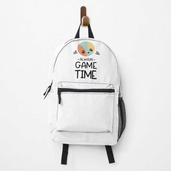 Item preview, Always game time designed and sold by BubbleMerchON.