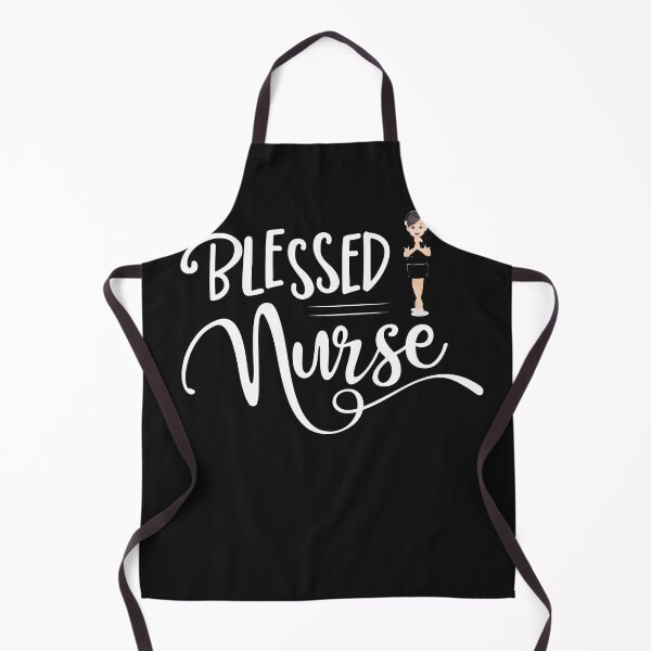 Item preview, Blessed nurse designed and sold by beoubeou.